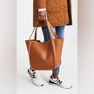 MADEWELL Large Sydney Tote